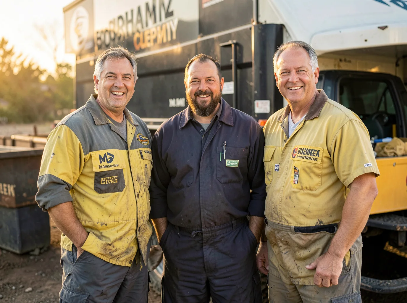 Sewage Cleanup company in Cary, NC