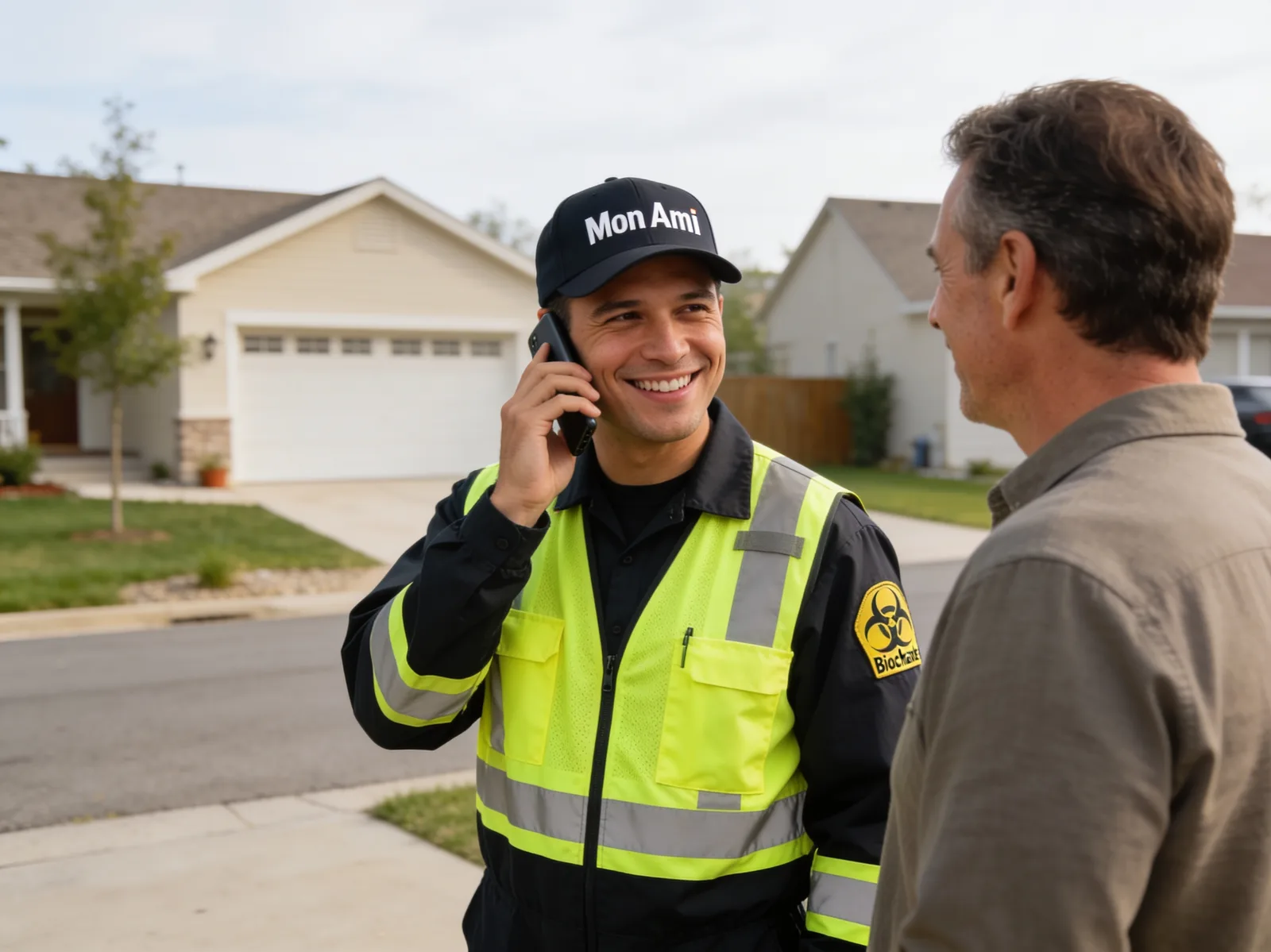 Sewage Cleanup Cary, NC FAQs