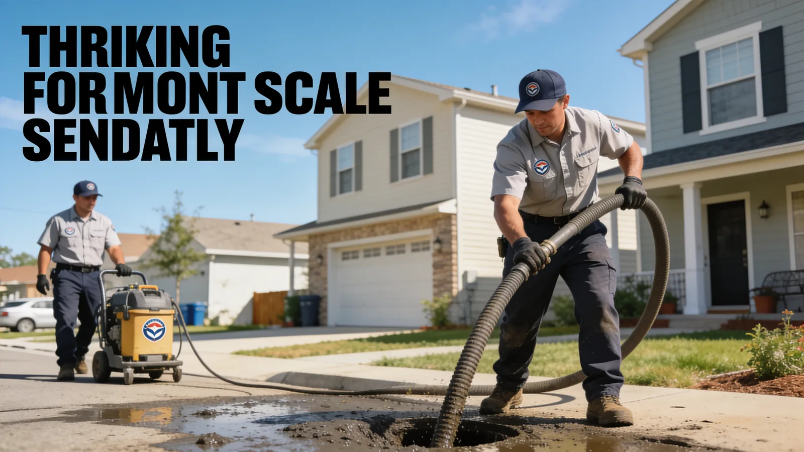 Sewage Cleanup in Cary, NC near me